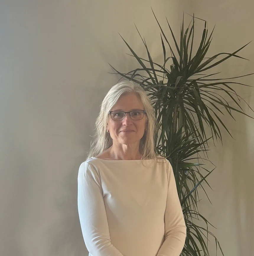 Christin Swayze, owner of White Mountain Bookkeeping